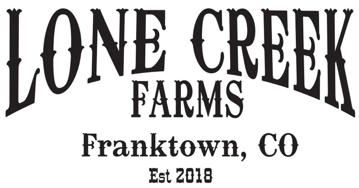 Lone Creek Farms