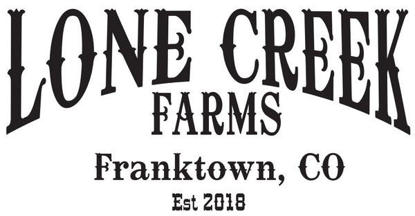 Lone Creek Farms