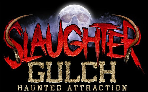 Slaughter Gulch